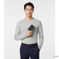 Fendi Passera FW25 Men's Shadow Slim Cardholder