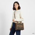 Fendi Summerblf Women's Tote Bag 8BH394 ALVY F1GE3 26S