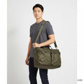 YOSHIDA PORTER PASSERA MEN'S TOTE BAG 85507594 30 25FW