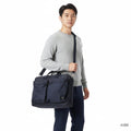 YOSHIDA PORTER PASSERA MEN'S TOTE BAG 85507594 50 25FW
