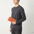 YoshidaPorter Passport Case FW25 Shared PS Glass Wallet 384