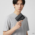 Yoshida Porter Paser FW25 Unisex Cam Wallet 041 03122 10