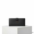 Prada Saffiano Leather Long Wallet 1MV029 2DYG F0002