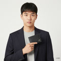 Prada 26SS Leather Card Holder 2MC130 QHH F0002
