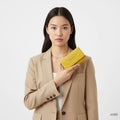 Prada 1PG222 2T3 F065Y Metal Logo Key Case