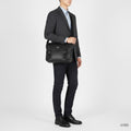 Prada SS25 Men's Saffiano Crossbody Bag 2VD052 2DMG