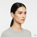 Prada Label Rosso FW25 Women Fernanda Earrings 62