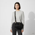 Prada FW25 Women's Explorer M Shoulder Bag 1BD394 RDL