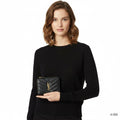 Prada Labellosso FW25 Women's Monogram Handbag 575