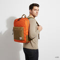 FILSON 20277987 Dark Tan Flame SURVEYOR