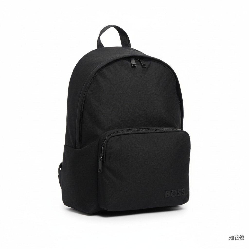 HUGO BOSS 26SS Backpack 50558162-001 Men's Backpack