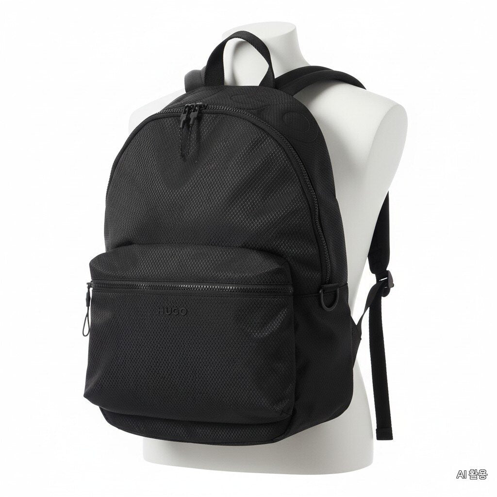 Hugo Boss 26SS UTHER Backpack 50558522-001