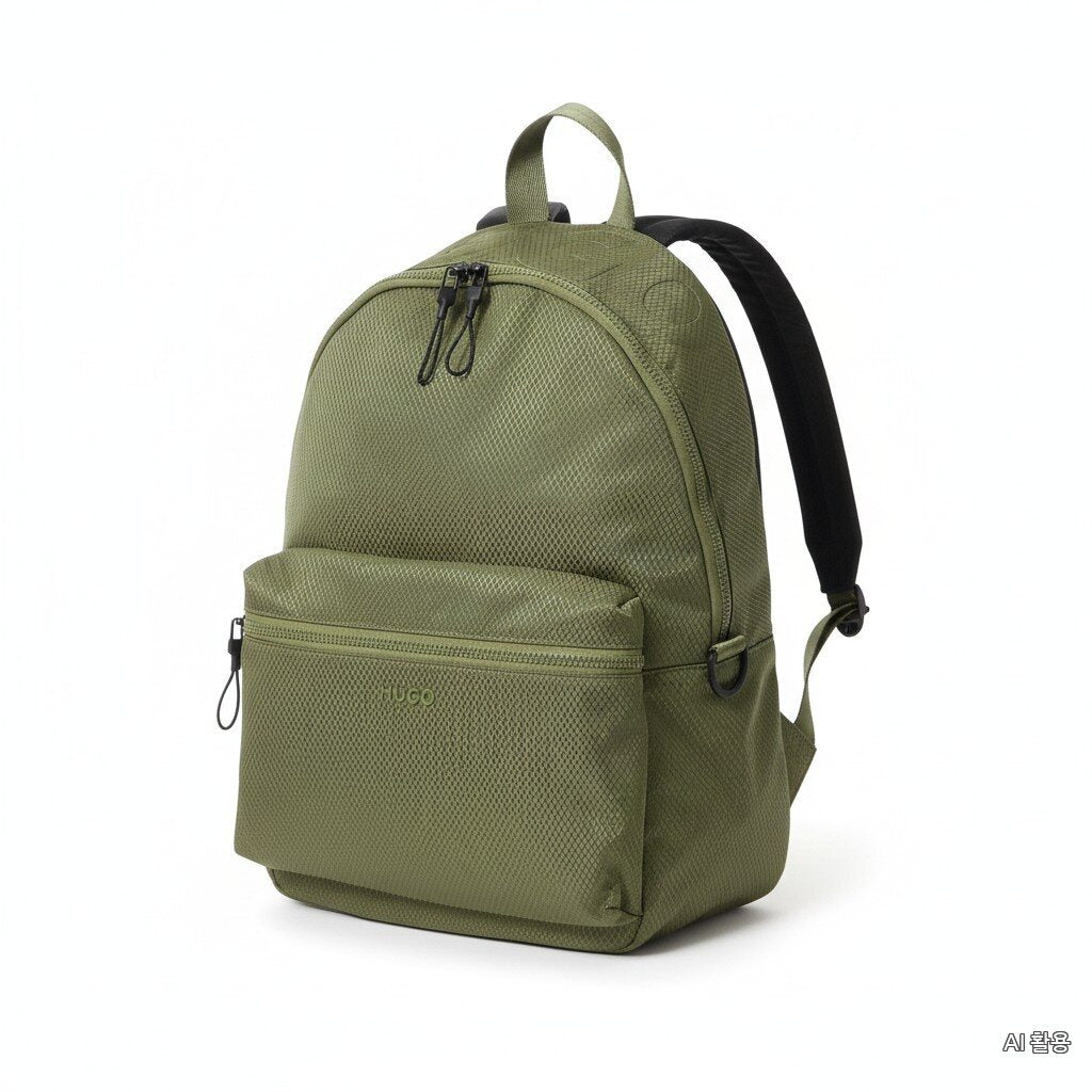 HugoBoss 26SS UTHER Backpack 50558522-389