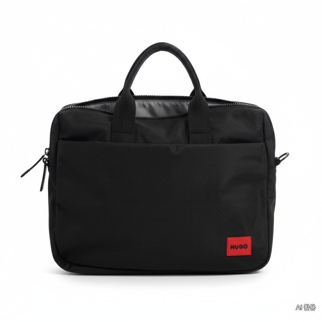 Hugo Boss 26SS Ethon 3.0 Briefcase 50549002-001 Ethon