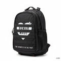 HUMAN MADE 26SS MILITARY BACKPACK HM31GD079 BLACK