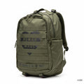 HUMAN MADE 26SS MILITARY BACKPACK HM31GD079 OLIVE DRAB