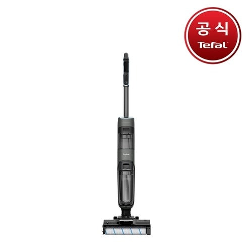 Tefal cordless stick vacuum cleaner wet mop Xclean 4 GF5035KO724390