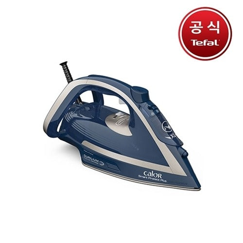 Tefal Automatic Temperature Iron Smart Protect Plus FV6872724390