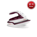 Tefal PremiumMove Steam Steamer Lightweight Cordless Steamer FV6522KO724390