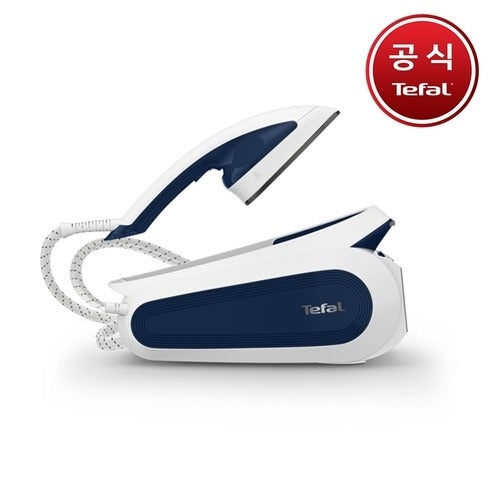 Tefal Tefal Gamun Steamer Twin Steam Force UR1738K1724390