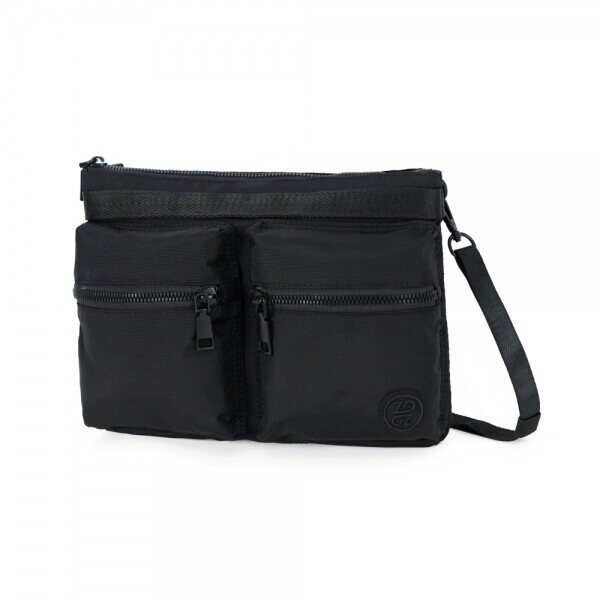 Double Pocket Crossbody ZMBA5F005