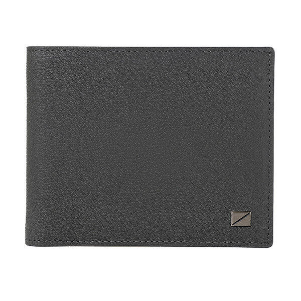 Jedan Leather Slim Wallet 4 Colors ZMWA2E104