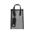 Jieden Simple Square Mini Crossbody Bag 2colors ZWBA2E105
