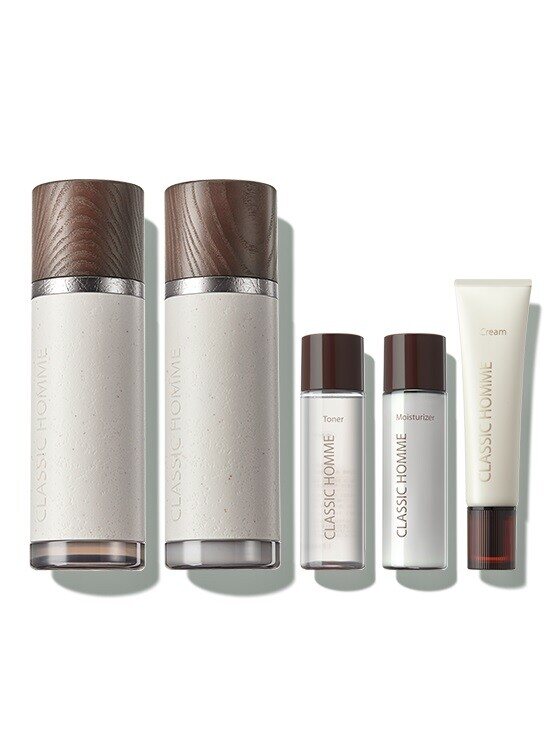 The Sam [Newcore Ulsan Branch] Classic Omme Special Set