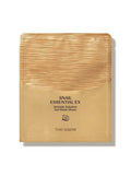 The Saem [Newcoa Ulsan Store] Snail Essential iX Wrinkle Solution Gel Mask Sheet 20 sheets