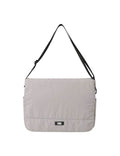 NBA new messenger bag N265AB051P LIGHT GREY (P003803048)