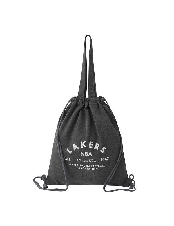NBA Pigment String Jim色 N265AB052P DARK GREY (P003803136)