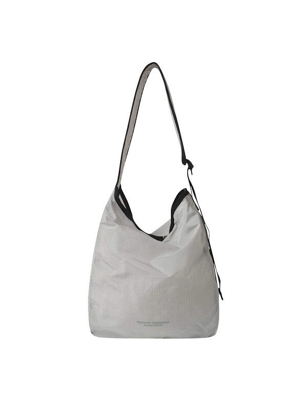 NBA lightweight shopper bag N265AB053P . Light Grey (P003803168)