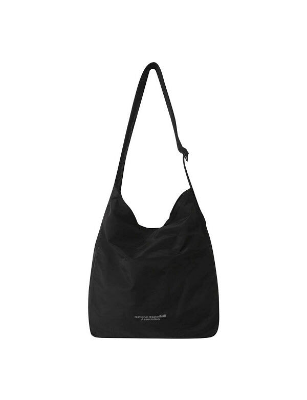 NBA lightweight shopping bag N265AB053P . BLACK (P003803188)