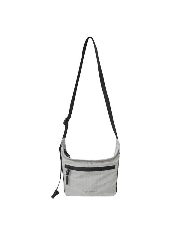 NBA lightweight mini crossbody N265AB054P LIGHT GREY (P003803199)