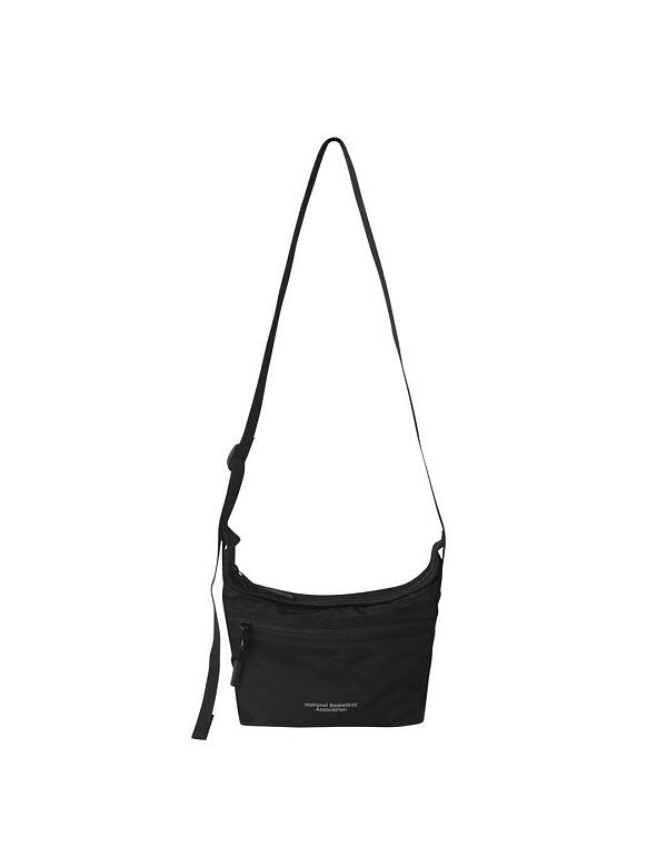 NBA lightweight mini crossbody N265AB054P BLACK (P003803205)