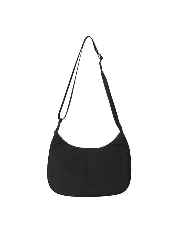 NBA daily hover crossbody N265AB055P BLACK (P003803206)