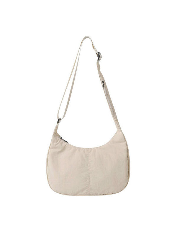 NBA daily hover crossbody N265AB055P BEIGE P003803207