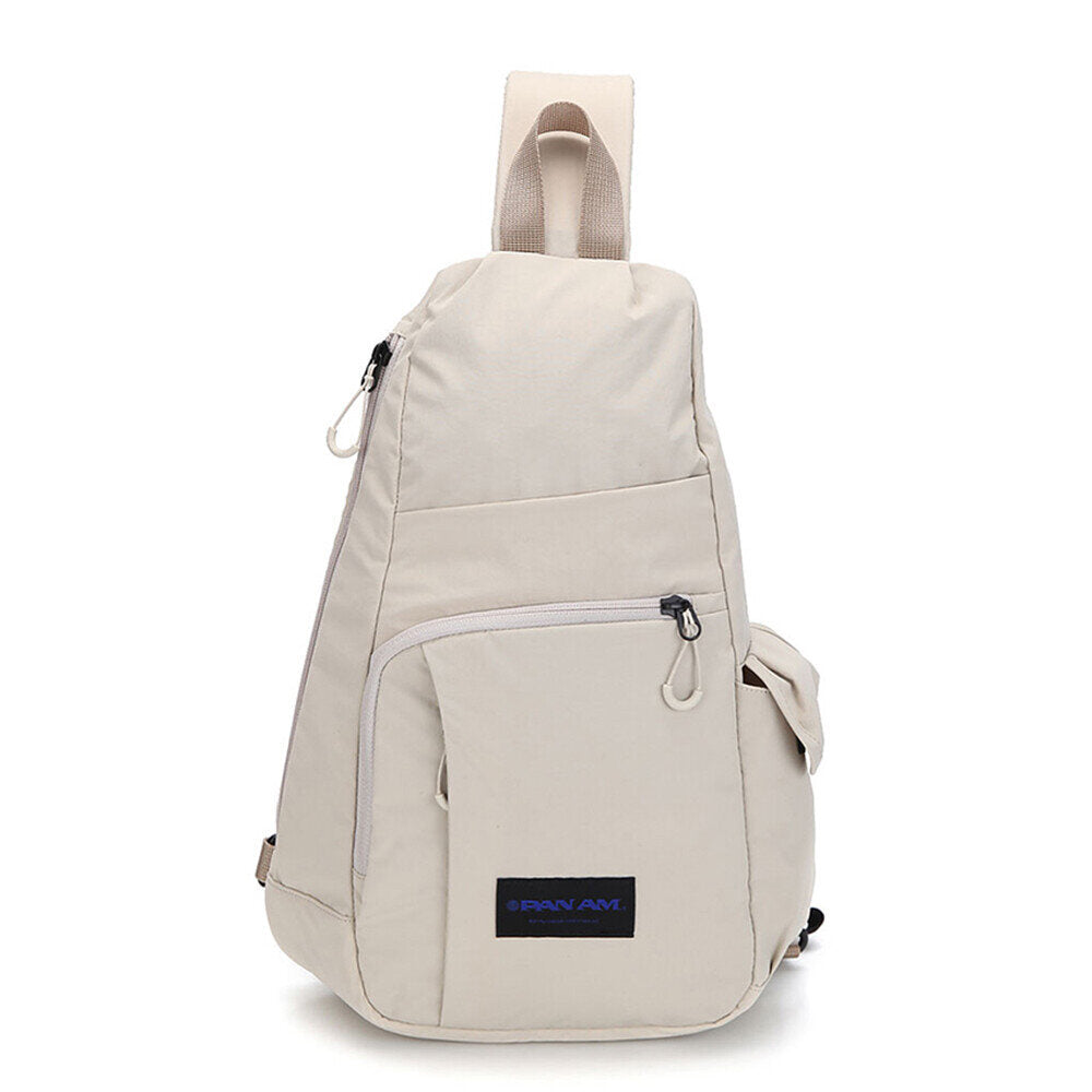 Panam 707 Light Vertical Slingback (PQEBSL01460BE-W)