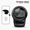 Guitar [Riterobot] Riterobot4 Cat Toilet + 25 Liners + 6 Carbon Filters (1 Free Bonus: 50 Liners Wor
