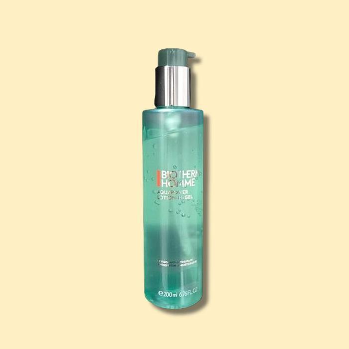 BioTem Homme BioTemOhmm AquaPower All-In-One Lotion in Gel 200ml 1 piece (46578505)