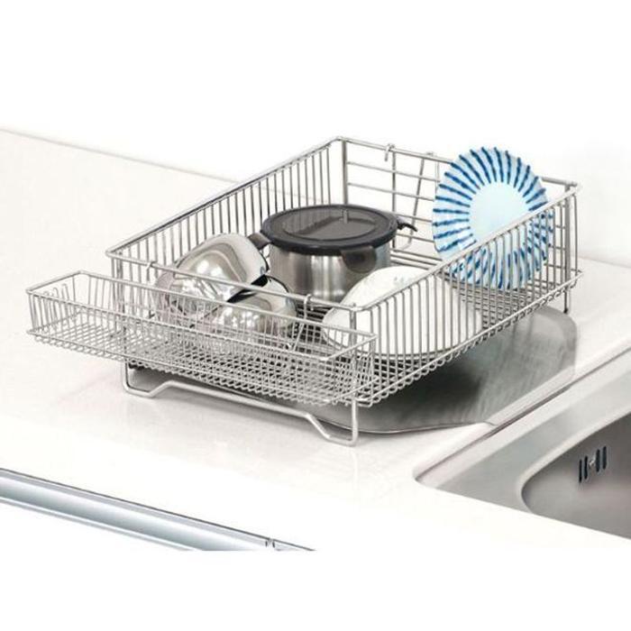 Sinu AI & Co Stopia Honeybee 304 Dish Drier (S) Built-in Single Mini (41236929)