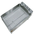 SunnyAI&CN Dish Drier Rack Plate Holder Kitchen Shelf Dish Organizer Extra Large (41236931)