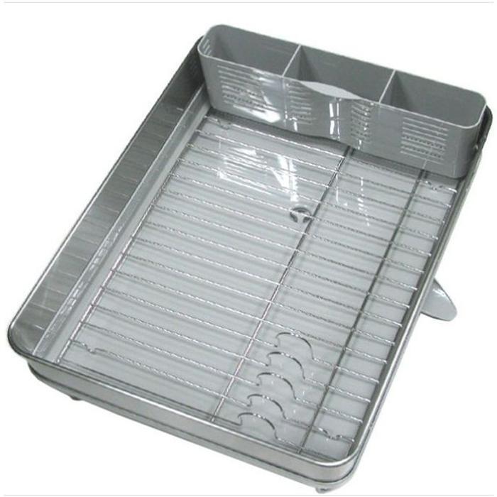 SuniAiNSci Stain Dish Drying Rack Dish Dryer 1 Shelf Special (41236933)