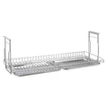 SunnyAI&CI Dish Drying Rack, Dishwasher, Sink Shelf 1 drawer 80cm (41236934)