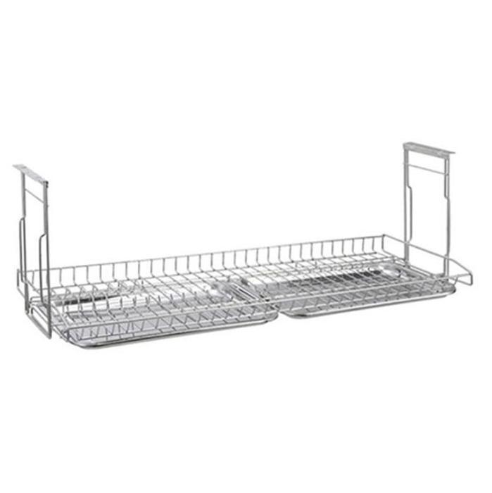 SunnyAI&CI Dish Drying Rack, Dishwasher, Sink Shelf 1 drawer 80cm (41236934)