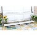 Sinuai&Co sink countertop dish drying rack washing drying rack 800 2-tier (41244788)