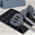 AuroraOfficeServices driving mat cooking utensils kitchen cleaning mat silicone sink (37696253)