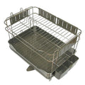 Sunwoo Corporation Stainless Dish Drying Rack Dish Drier 2-tier (34455519)