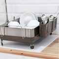 Sunwoo Enterprise Dish Drying Rack Cleaning 1 Unit (34455533)