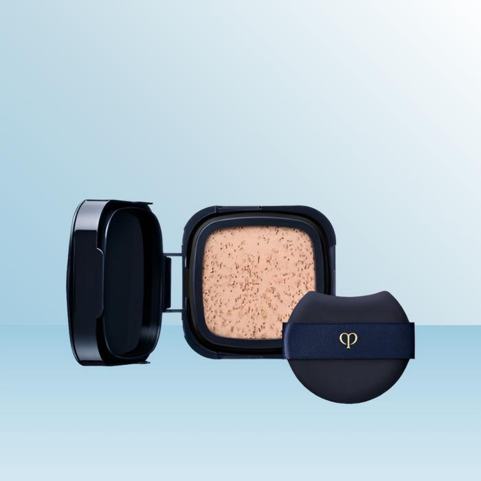 Claridobotte Claridobotte Radiant Cushion Foundation Du 1pc (46272463)